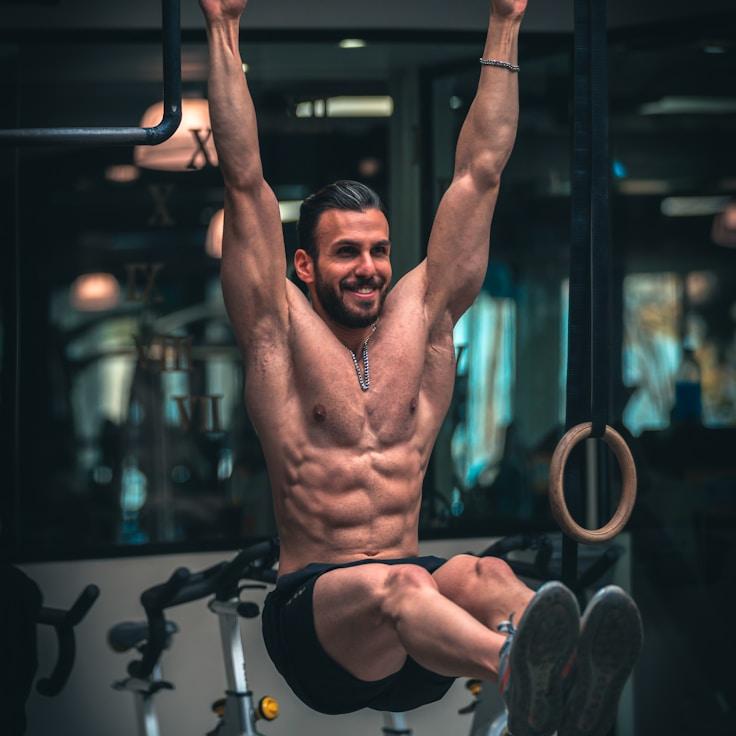 Fitness enthusiast and reviewer from Amsterdam